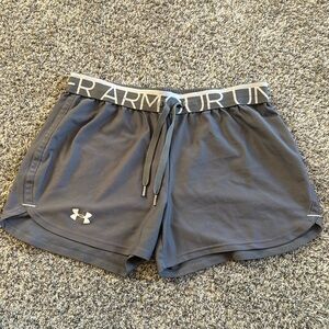 Under Armour Athletic shorts